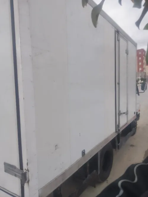 Hyundai HD 35 2018