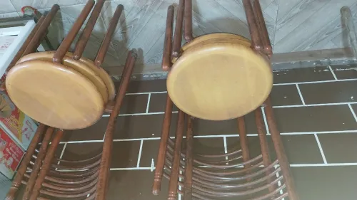 معدات كافيتيرية جاهزة