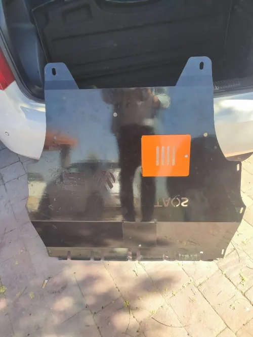 Cash moteur Fabia كاش موتور