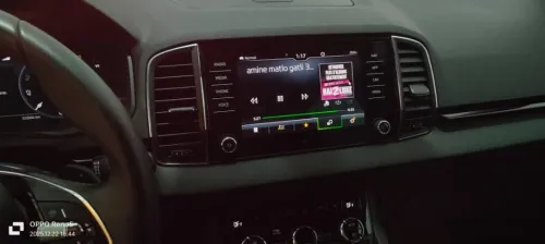 Skoda Karoq 2024 Tout