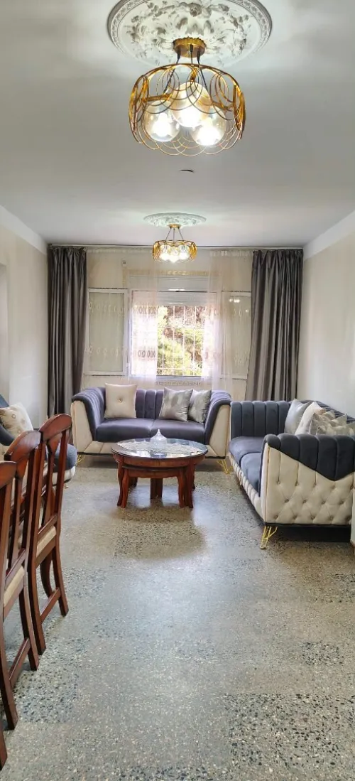 Vente Appartement F5 Alger Zeralda