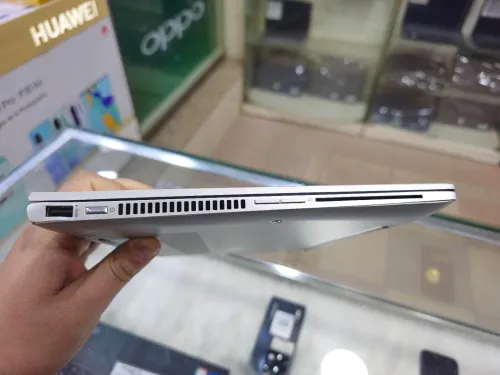 HP Elitebook x360 830 G6 i5 8eme 8G/256G TACTILE