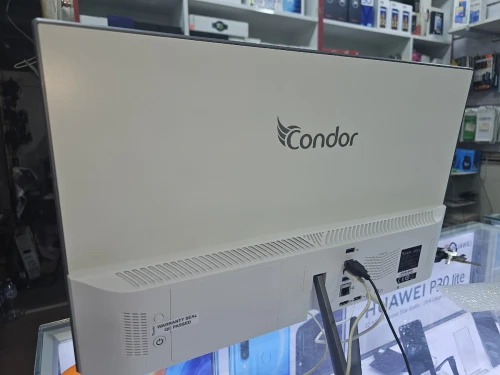 ALL-IN-ONE Condor N4000  256G SSD 21.5 FHD Sous emballage