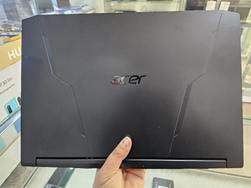 ACER NITRO 5 AN515 Gaming i7-11800H 32G/1TG 144Hz (8 Cores, 16 Threads, 24 MB Cache)