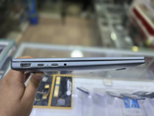 Lenovo ideapad 5 2-in-1 i5-13420H 16G/512G Jamais utilisè