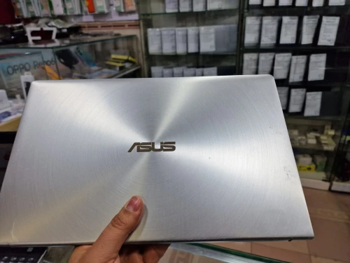 -VENDU- Asus ZenBook 14 UM433DA Ryzen 7 512G/16G