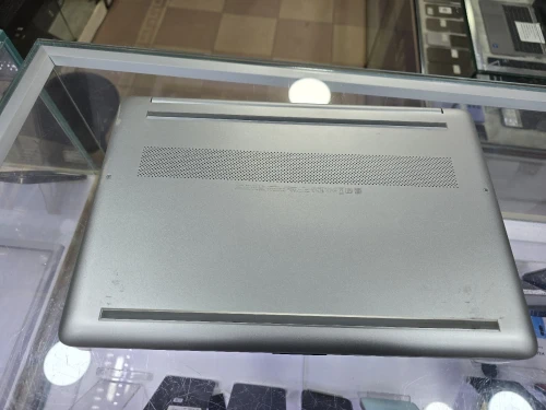 HP Laptop 15s i7 10eme 16G/512G