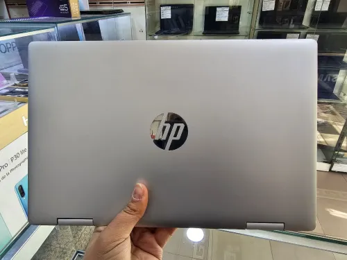 -VENDU- HP Pavilion x360 2-in-1 i3 13eme 8G/512G TACTILE