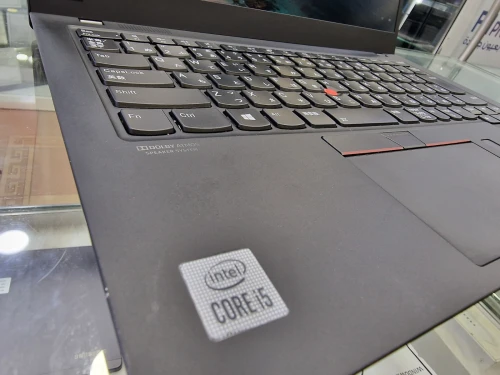 Thinkpad X1 Carbon Gen 8  i5 10eme