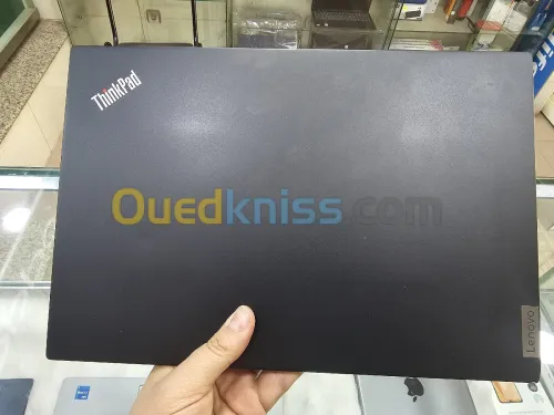 Thinkpad E14 Gen 4 i7-1255U 16G/256G  (10 Cores, 12 Threads, 12 MB Cache)