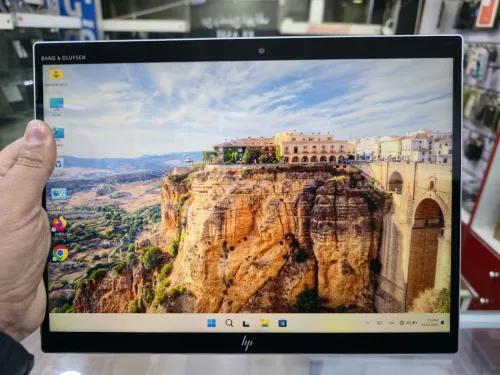 -VENDU- HP Elite X2 G8 i7-1185G7 16G/1T TACTILE