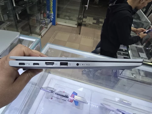 Lenovo Thinkbook 15 G2 i7 11eme