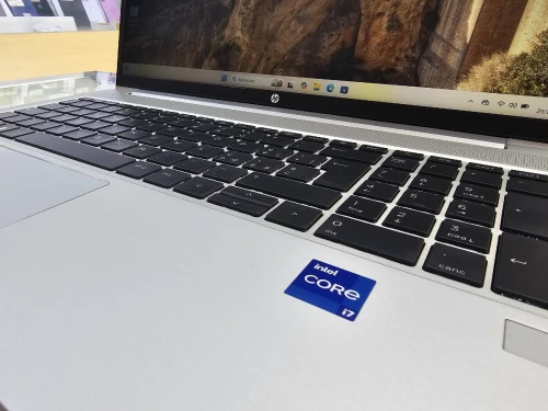 HP Probook 450 G10 i7-1355U 16G/512G  RTX2050 (10 Cores, 12 Threads, 12 MB Cache)