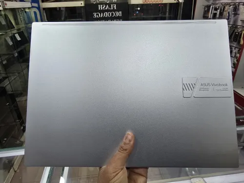ASUS Vivobook Pro 16x N7600P i5-11300H 16G/512G / RTX 3050 4G / 16" 2.5K OLED 120Hz