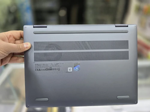 Lenovo ideapad 5 2-in-1 i5-13420H 16G/512G Jamais utilisè