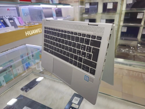 HP Elitebook x360 830 G6 i5 8eme 8G/256G TACTILE