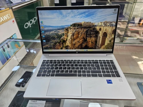 HP Probook 450 G10 i7-1355U 16G/512G  RTX2050 (10 Cores, 12 Threads, 12 MB Cache)