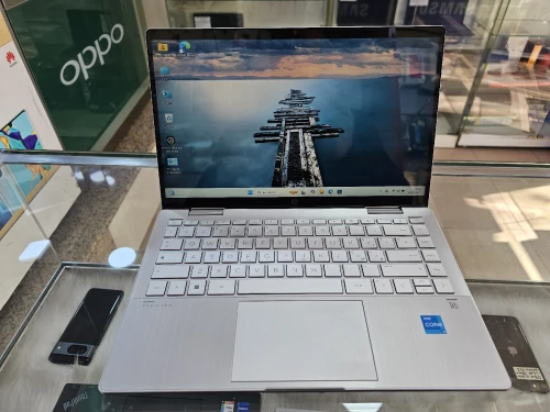 -VENDU- HP Pavilion x360 2-in-1 i3 13eme 8G/512G TACTILE