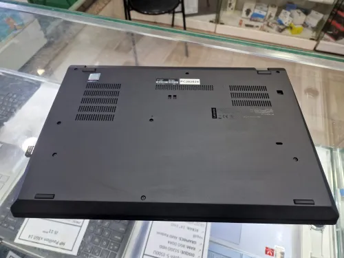 -VENDU- Thinkpad T590 I7 8565U 16G/512G