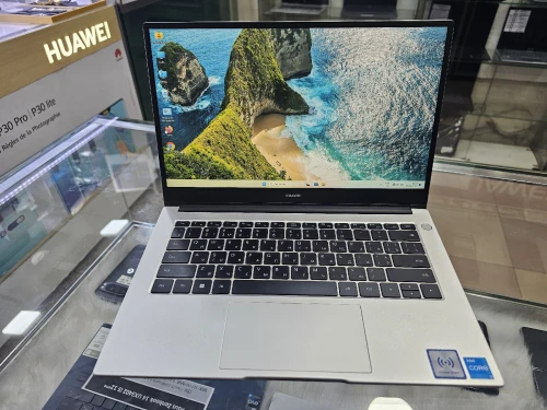 HUAWEI Matebook D14 i3 11eme 