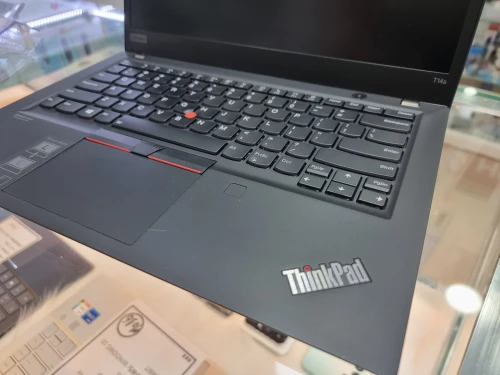 Thinkpad T14s G1 i7 10eme 16G/512G TACTILE