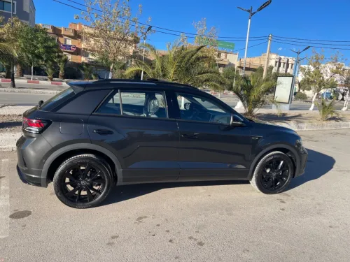 Volkswagen T-Roc 2025 R-Line 