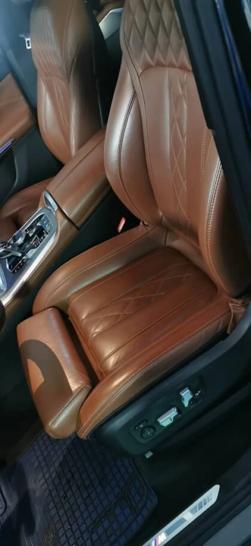 BMW X5 2020 X5