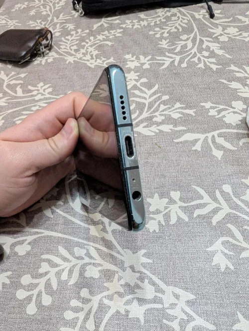Huawei P30