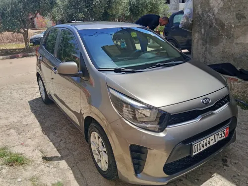 Kia Picanto 2019 LX Confort