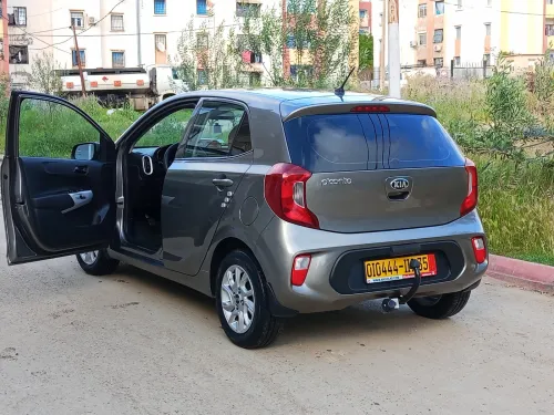 Kia Picanto 2019 LX Confort