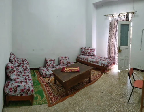 Location vacances Appartement F2 Aïn Témouchent Beni saf