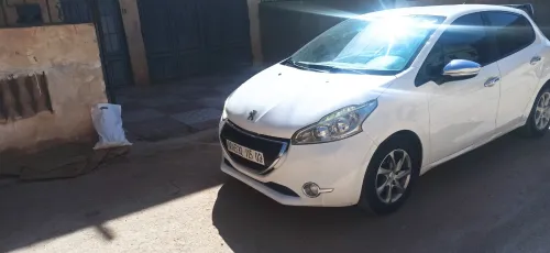 Peugeot 208 2015 Active