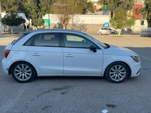 Audi A1 2014 A1