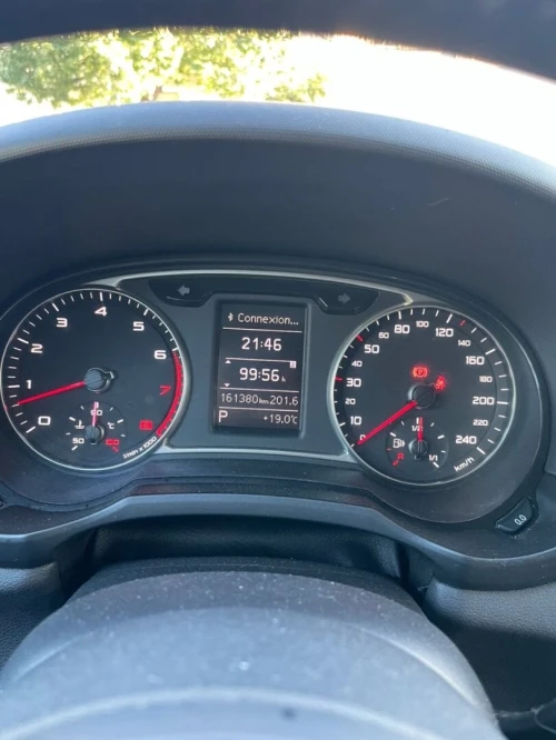 Audi A1 2014 A1