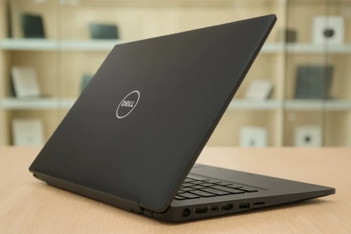 Dell Latitude 7480 I5 16GB RAM 465 GB SSD