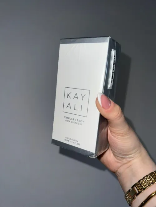 Kayali original 1ere choix