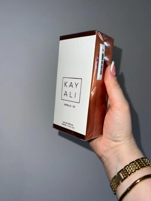 Kayali original 1ere choix