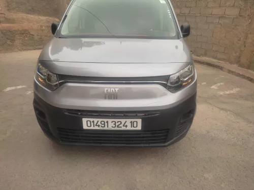 Fiat Doblo 2024 