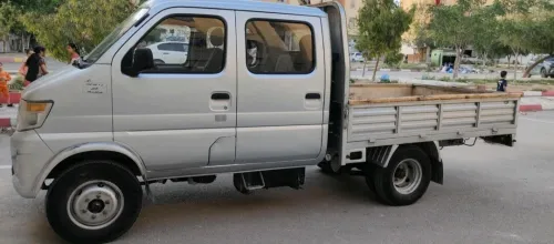 Chana Q20 2015 Double cabine