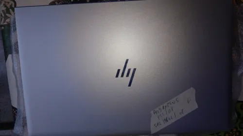 HP ELITBOOK