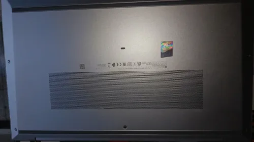 HP ELITBOOK