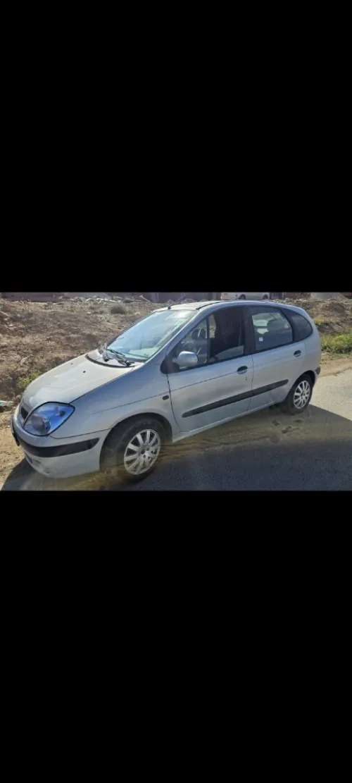 Renault Scenic 2000 Scenic