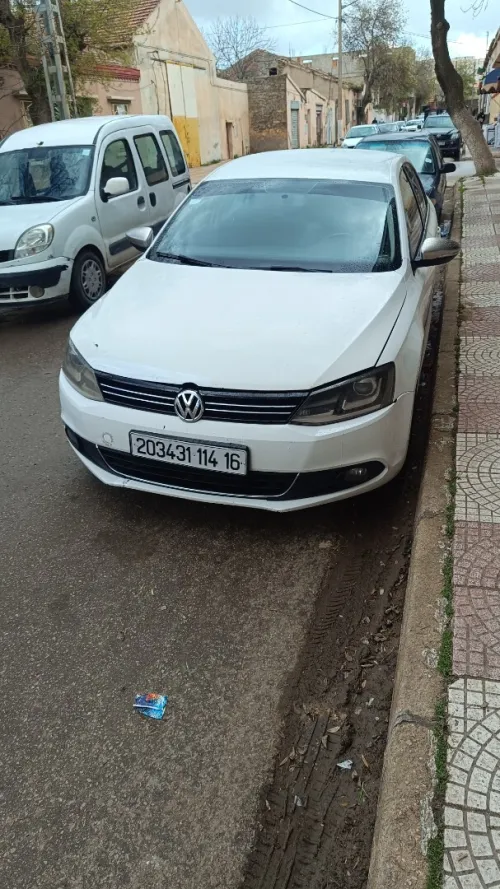Volkswagen Jetta 2014 Jetta
