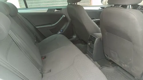 Volkswagen Jetta 2014 Jetta