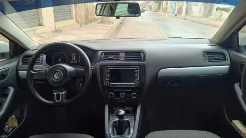 Volkswagen Jetta 2014 Jetta