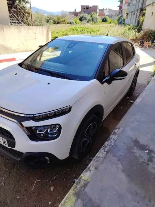 Citroen C3 2022 Collection