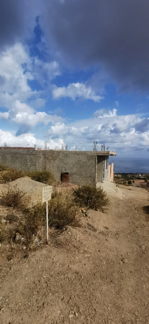 Vente Terrain Chlef Oued goussine