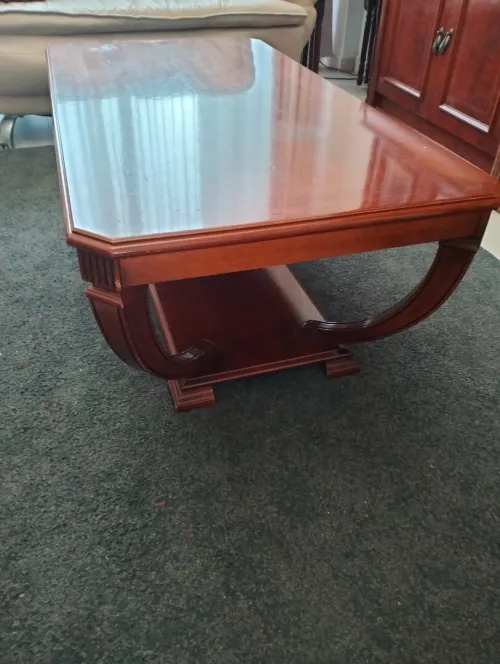 Table basse
