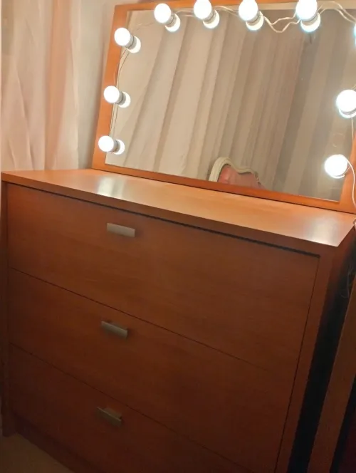 Commode 3 tiroirs