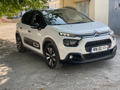 Citroen C3 2023 Shine